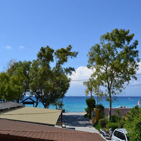 Tilegrafos Studios Lefkada Luaran gambar