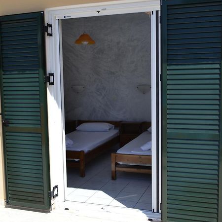 Tilegrafos Studios Lefkada Luaran gambar