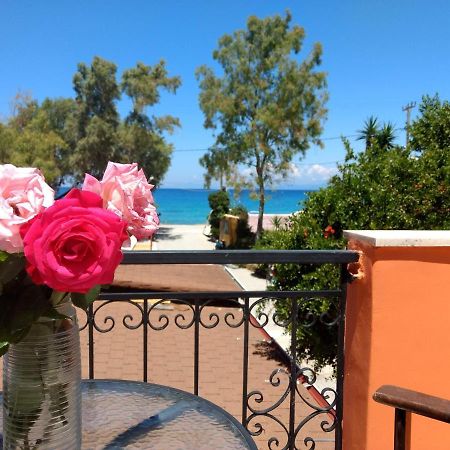 Tilegrafos Studios Lefkada Luaran gambar