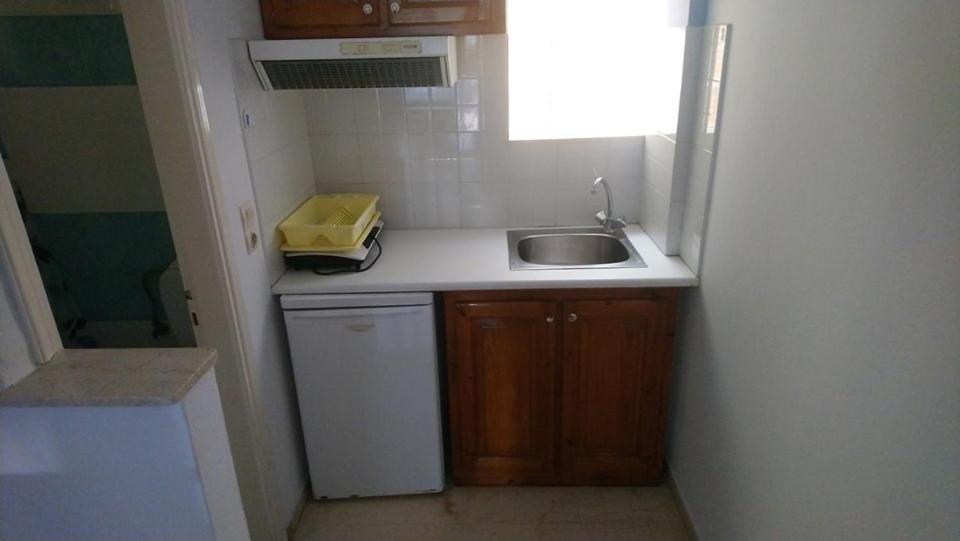 Tilegrafos Studios Lefkada City Luaran gambar