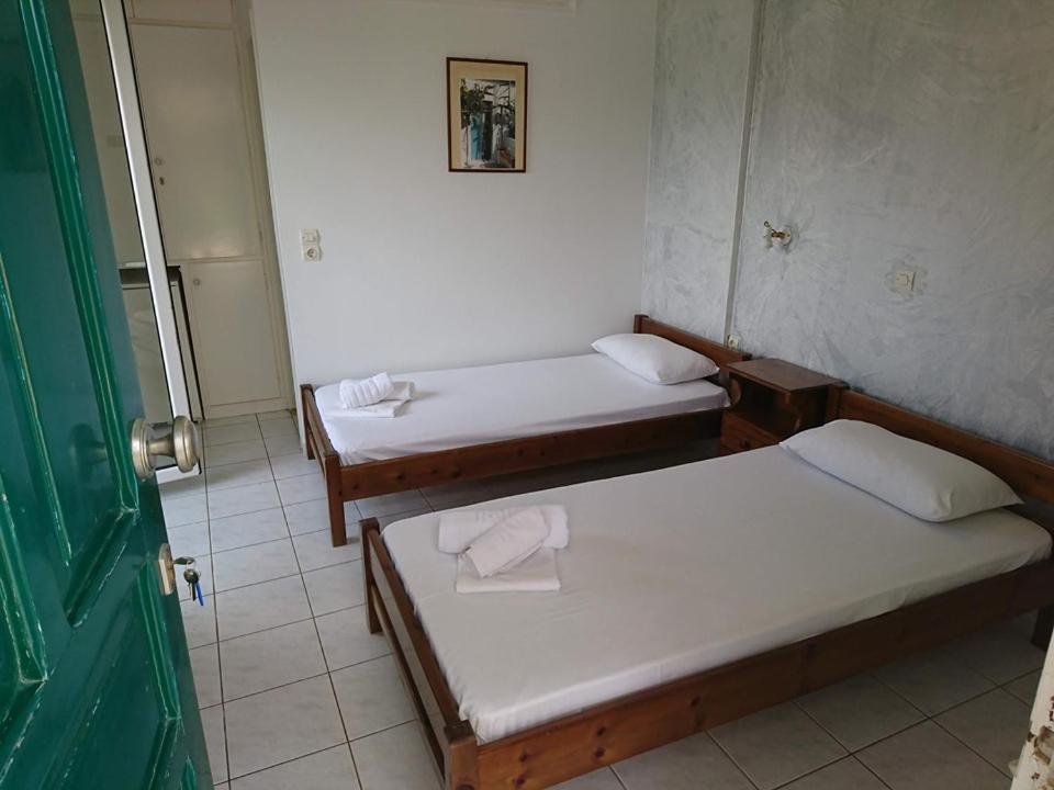 Tilegrafos Studios Lefkada Luaran gambar