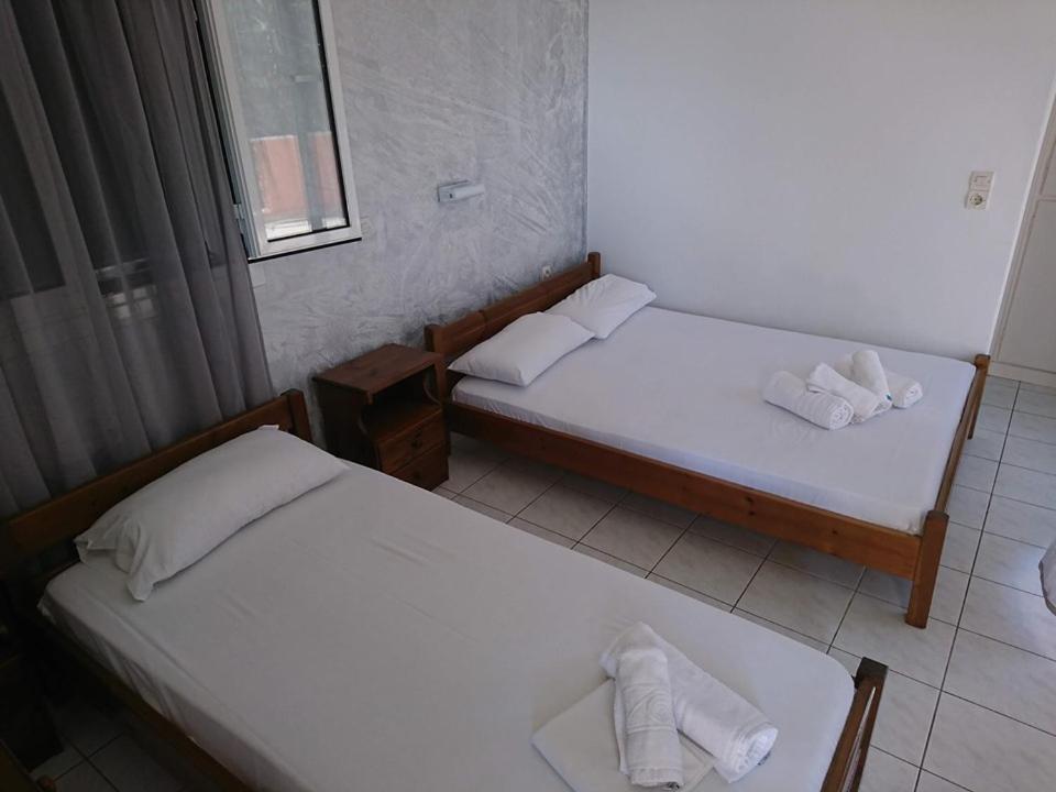 Tilegrafos Studios Lefkada Luaran gambar