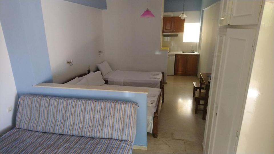 Tilegrafos Studios Lefkada Luaran gambar