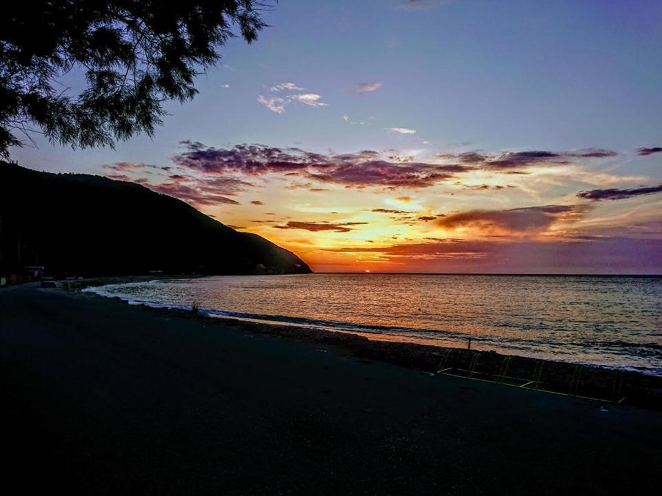 Tilegrafos Studios Lefkada City Luaran gambar