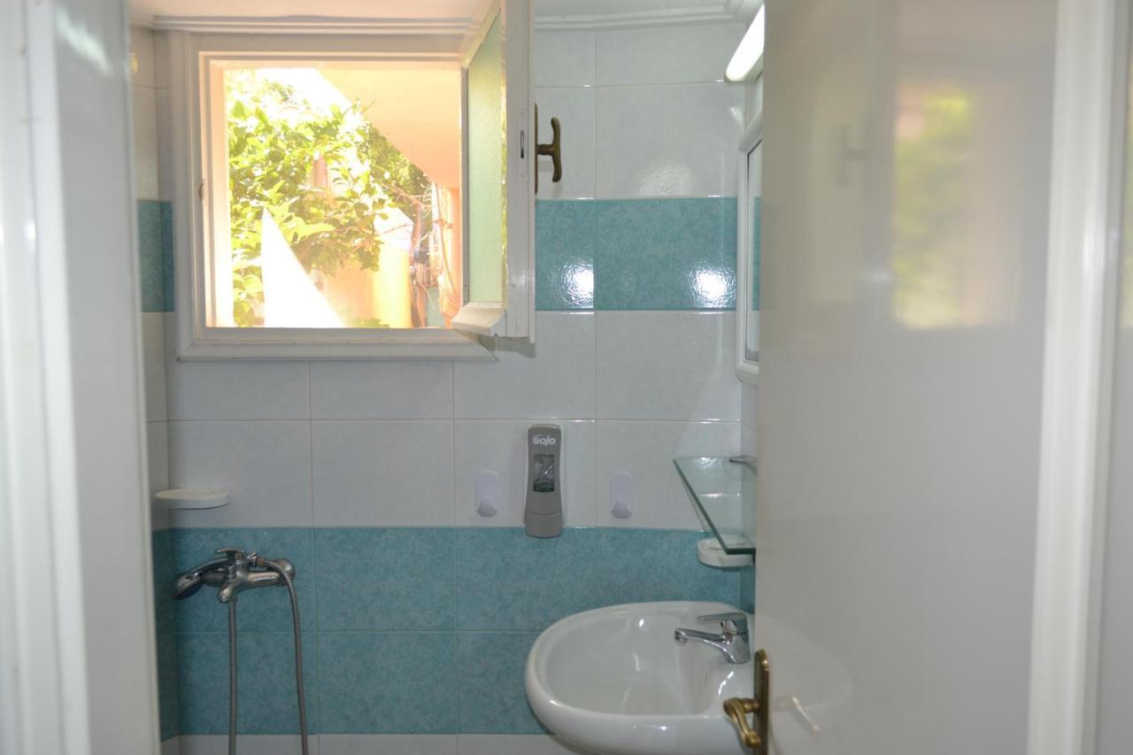 Tilegrafos Studios Lefkada City Luaran gambar