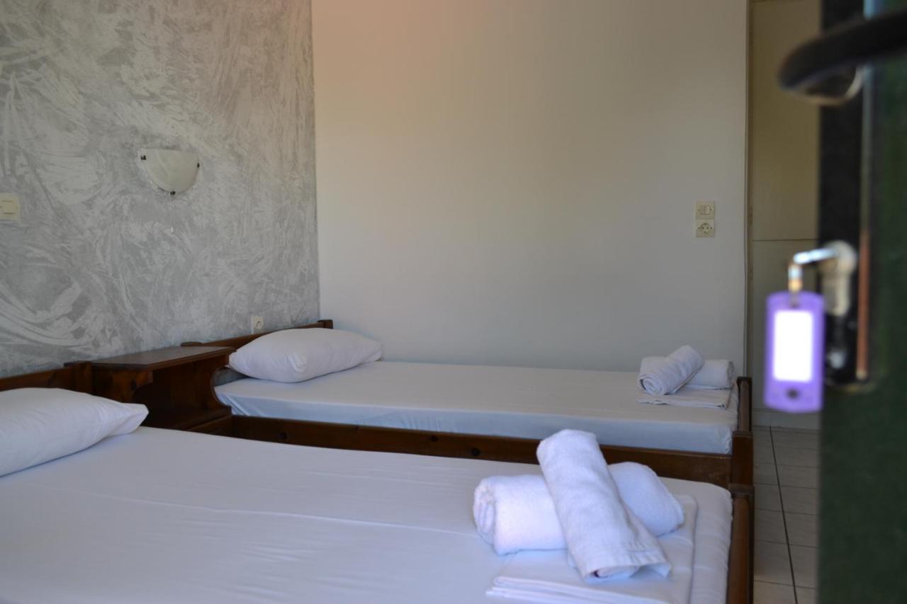 Tilegrafos Studios Lefkada Luaran gambar