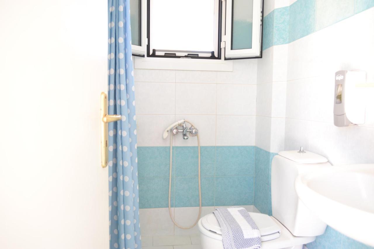 Tilegrafos Studios Lefkada Luaran gambar
