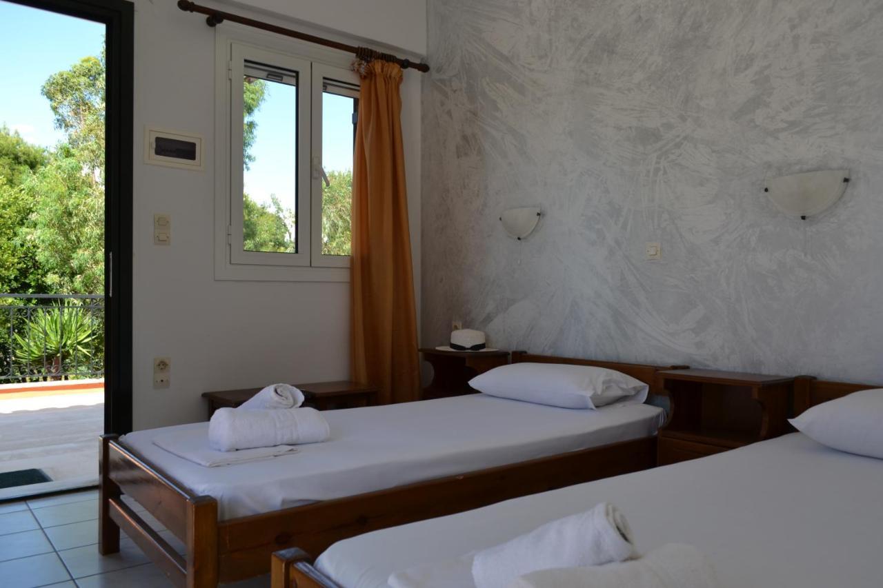Tilegrafos Studios Lefkada Luaran gambar