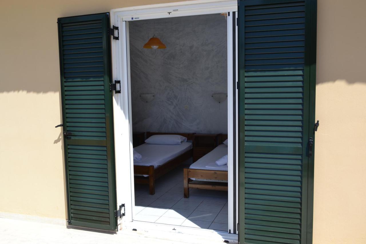 Tilegrafos Studios Lefkada Luaran gambar