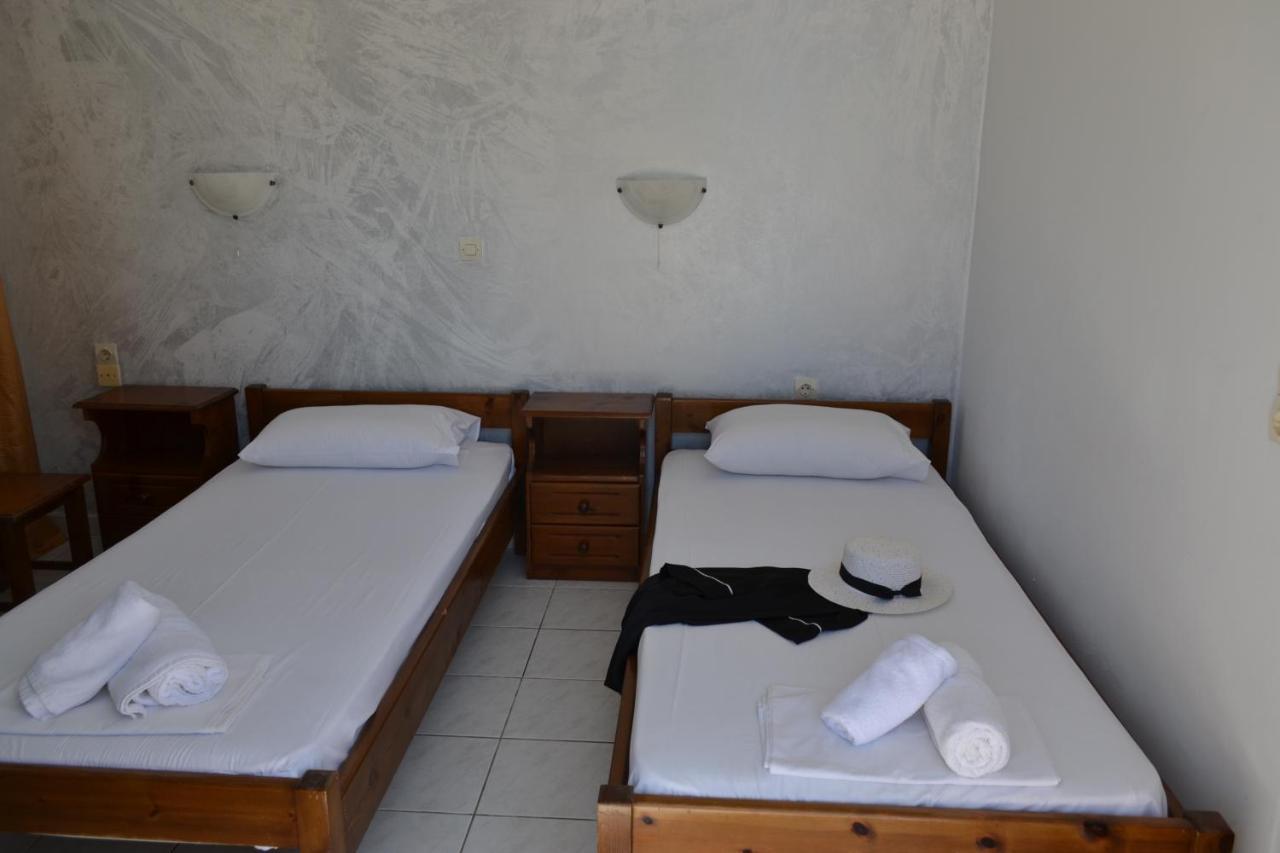 Tilegrafos Studios Lefkada Luaran gambar