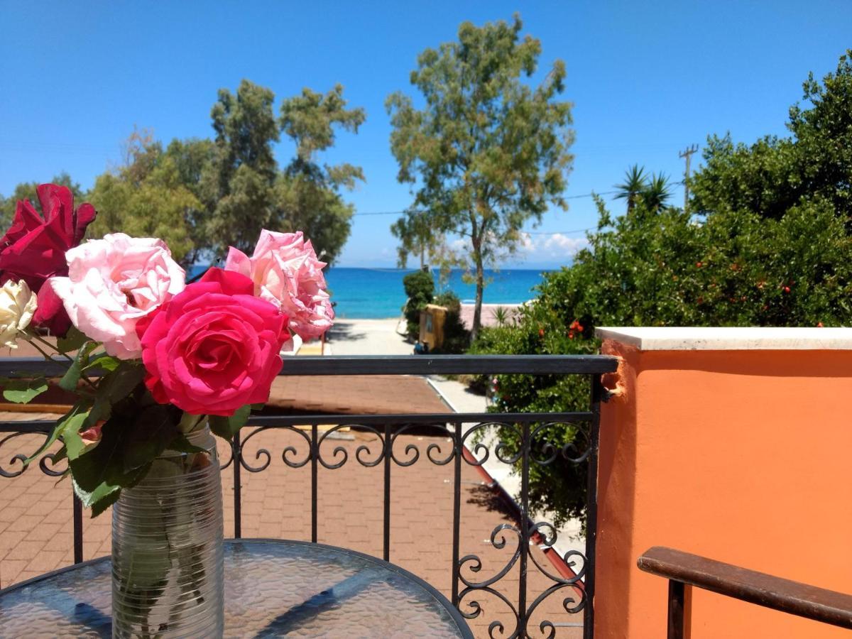 Tilegrafos Studios Lefkada Luaran gambar